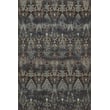 Product Image of Bohemian Chocolate, Blue, Grey Area-Rugs