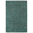 Product Image of Contemporary / Modern Teal, Grey Area-Rugs