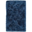 Product Image of Shag Navy Area-Rugs