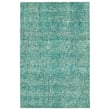 Product Image of Contemporary / Modern Dalyn &middot; Calisa &middot; CS-5 &middot; Turquoise Area-Rugs