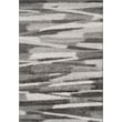 Product Image of Shag Charcoal, Ivory, Grey, Silver Area-Rugs