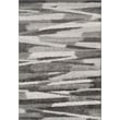 Product Image of Shag Dalyn &middot; Rocco &middot; RC7 &middot; Charcoal, Ivory, Grey, Silver Area-Rugs
