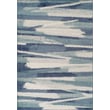Product Image of Shag Navy, Silver, Ivory, Teal, Blue Area-Rugs