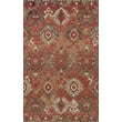 Product Image of Moroccan Paprika Area-Rugs