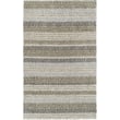 Product Image of Striped Pewter Area-Rugs