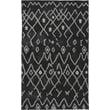 Product Image of Moroccan Charcoal Area-Rugs