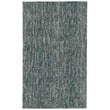 Product Image of Contemporary / Modern Turquoise Area-Rugs