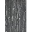 Product Image of Solid Black Area-Rugs