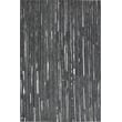 Product Image of Solid Dalyn &middot; Vibes &middot; VB-1 &middot; Black Area-Rugs