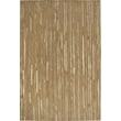 Product Image of Solid Gold Area-Rugs