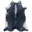 Product Image of Animals / Animal Skins Graphite, Gray, Ivory Area-Rugs