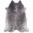 Product Image of Animals / Animal Skins Murray, Gray, Ivory Area-Rugs