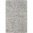 Product Image of Contemporary / Modern Charcoal, Grey, Ivory Area-Rugs