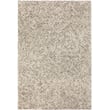 Product Image of Contemporary / Modern Chocolate, Brown, Ivory Area-Rugs