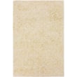 Product Image of Contemporary / Modern Dalyn &middot; Zoe &middot; ZZ-1 &middot; Gold, Ivory Area-Rugs