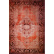 Product Image of Bohemian Ginger Area-Rugs