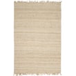 Surya Jute Natural Bleached Rug Farmhouse Area Rug Rugs Direct
