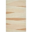 Product Image of Contemporary / Modern Ash, Khaki, Camel (FM-7239) Area-Rugs