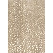 Product Image of Contemporary / Modern Livabliss &middot; Athena &middot; 27008 &middot; Tan, Cream (ATH-5162) Area-Rugs