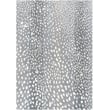Product Image of Contemporary / Modern Grey, White (ATH-5163) Area-Rugs