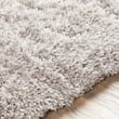 Surya Grizzly Shag GRIZZLY-10 Shag Area Rugs | Rugs Direct