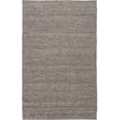 Product Image of Contemporary / Modern Charcoal, Camel, Cream (TAH-3702) Area-Rugs