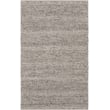 Product Image of Contemporary / Modern Light Grey, Charcoal, White (TAH-3706) Area-Rugs