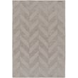 Product Image of Contemporary / Modern Grey (AWHP-4025) Area-Rugs