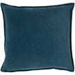 Product Image of Solid Teal (CV-004) Pillow