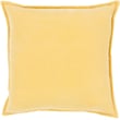Product Image of Solid Gold (CV-007) Pillow