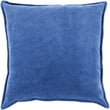 Product Image of Solid Cobalt (CV-014) Pillow