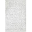 Product Image of Traditional / Oriental White, Black (HTW-3005) Area-Rugs