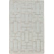 Product Image of Contemporary / Modern Mint, Beige (AWRS-2139) Area-Rugs