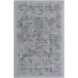 Product Image of Contemporary / Modern Charcoal (AWSR-4034) Area-Rugs