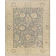 Product Image of Traditional / Oriental Charcoal, Medium Grey, Beige (NOY-8007) Area-Rugs