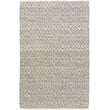 Product Image of Moroccan Black, Ivory, Taupe (ING-2000) Area-Rugs