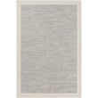 Product Image of Contemporary / Modern Bright Blue, Taupe, Cream (STZ-6000) Area-Rugs