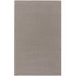 Product Image of Solid Medium Gray (M-266) Area-Rugs