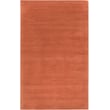 Product Image of Solid Livabliss &middot; Mystique &middot; Solid &middot; Burnt Orange (M-332) Area-Rugs