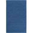 Product Image of Solid Dark Blue (M-330) Area-Rugs
