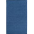 Product Image of Solid Livabliss &middot; Mystique &middot; Solid &middot; Dark Blue (M-330) Area-Rugs