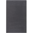 Product Image of Solid Charcoal (M-341) Area-Rugs