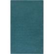 Product Image of Solid Teal (M-5330) Area-Rugs