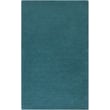 Product Image of Solid Livabliss &middot; Mystique &middot; Solid &middot; Teal (M-5330) Area-Rugs