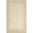 Product Image of Contemporary / Modern Khaki (M-344) Area-Rugs
