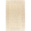 Product Image of Contemporary / Modern Cream, Beige (M-348) Area-Rugs