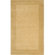 Product Image of Contemporary / Modern Livabliss &middot; Mystique &middot; Border &middot; Camel (M-345) Area-Rugs