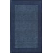 Product Image of Contemporary / Modern Navy (M-309) Area-Rugs