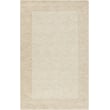 Product Image of Contemporary / Modern Livabliss &middot; Mystique &middot; Border &middot; Light Khaki (M-5324) Area-Rugs