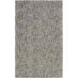 Product Image of Contemporary / Modern Navy, Charcoal (AEN-1002) Area-Rugs